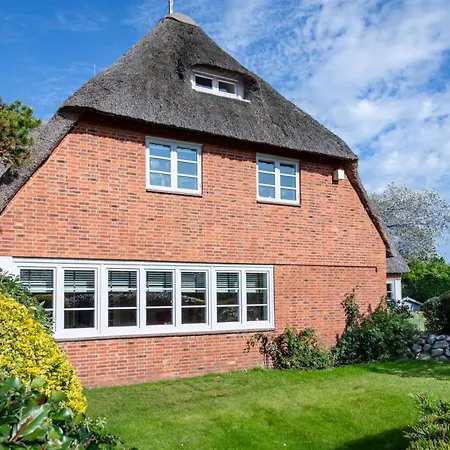 Haus Bo - Ehemals Stephanie Kampen