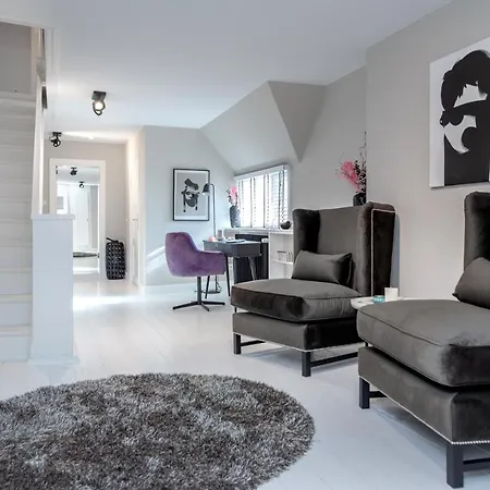 Haus Bo - Ehemals Stephanie Apartamento
