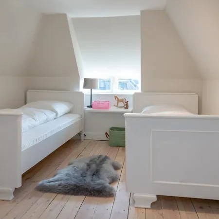 Haus Bo - Ehemals Stephanie Apartamento *