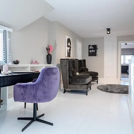 Apartamento Haus Bo - Ehemals Stephanie *