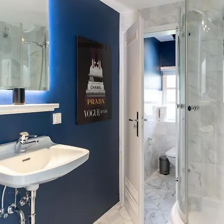 Haus Bo - Ehemals Stephanie Apartamento *