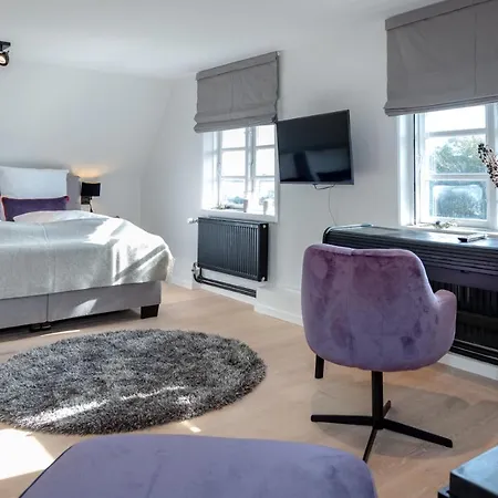 Haus Bo - Ehemals Stephanie Apartamento *