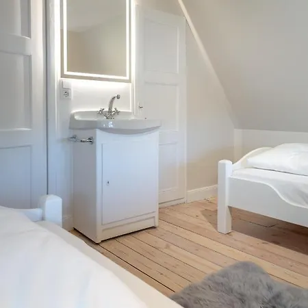 Apartamento Haus Bo - Ehemals Stephanie *