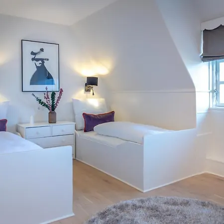 Haus Bo - Ehemals Stephanie Apartamento *