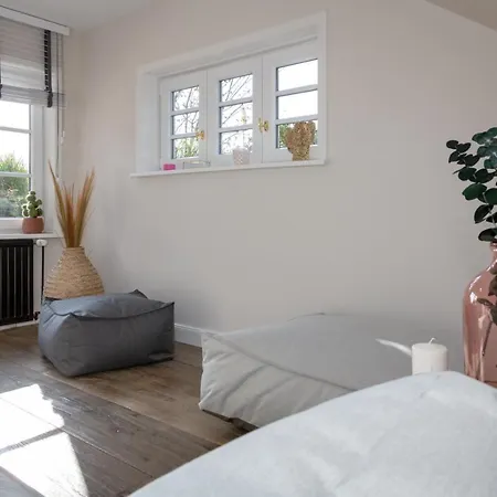 Apartamento Haus Bo - Ehemals Stephanie