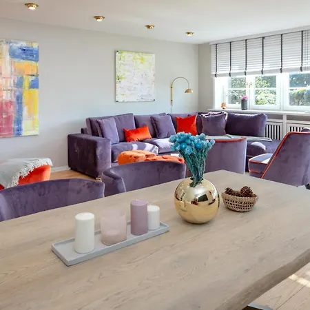 Haus Bo - Ehemals Stephanie Lägenhet *