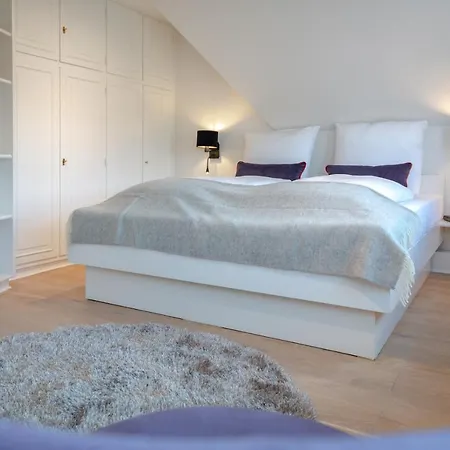 Haus Bo - Ehemals Stephanie * Kampen