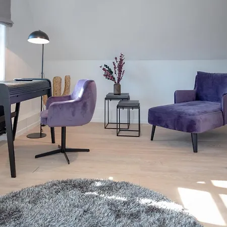 Haus Bo - Ehemals Stephanie Apartamento Kampen