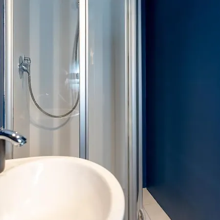 Haus Bo - Ehemals Stephanie Apartamento