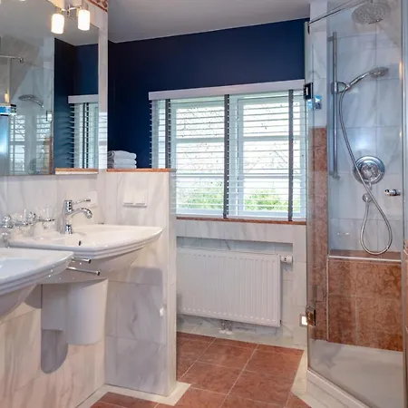 Haus Bo - Ehemals Stephanie