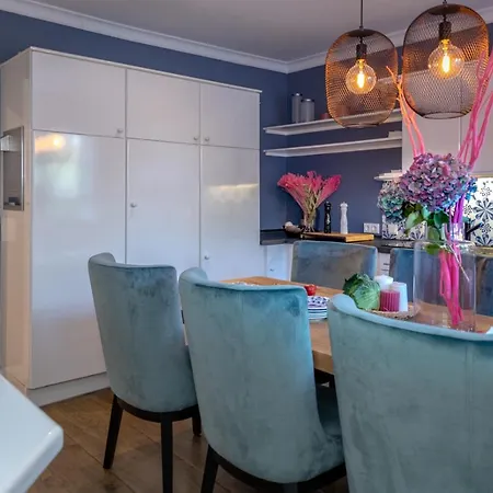 Haus Bo - Ehemals Stephanie Kampen