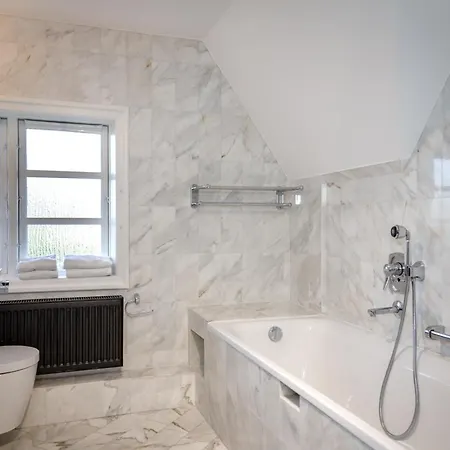 Haus Bo - Ehemals Stephanie Apartamento Kampen