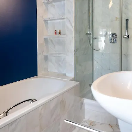 Haus Bo - Ehemals Stephanie Kampen