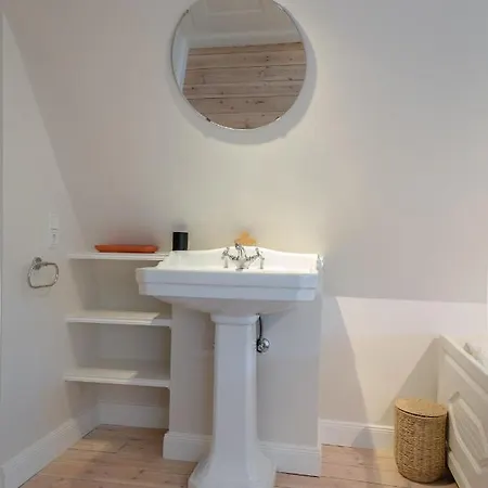 Haus Bo - Ehemals Stephanie Apartamento *