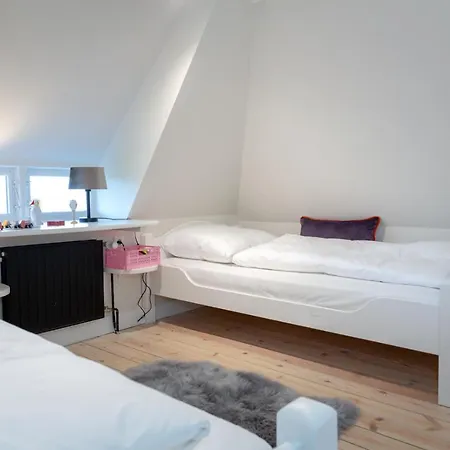 Haus Bo - Ehemals Stephanie Kampen