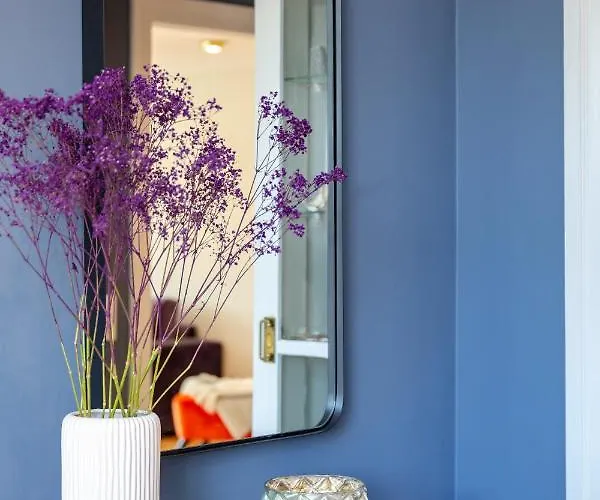 Appartement Haus Bo - Ehemals Stephanie *