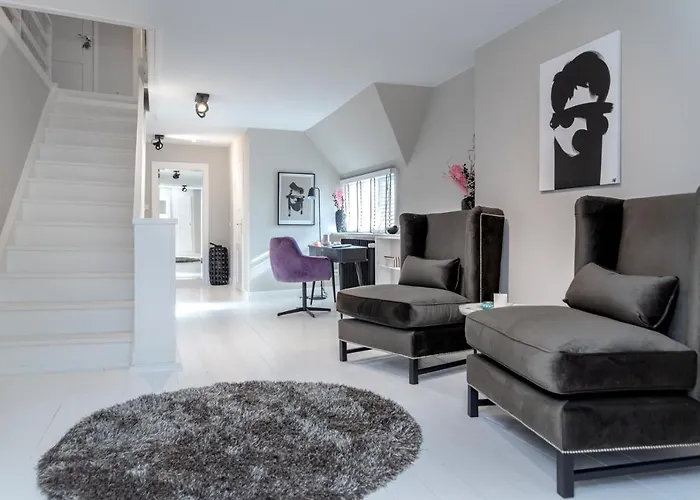 Haus Bo - Ehemals Stephanie Appartement