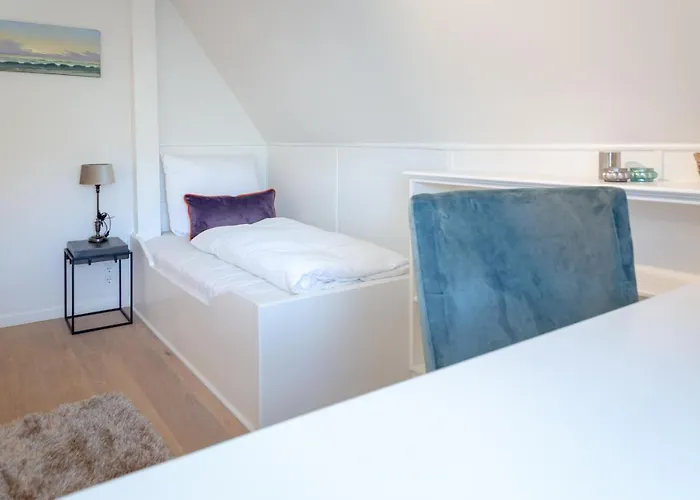 Haus Bo - Ehemals Stephanie