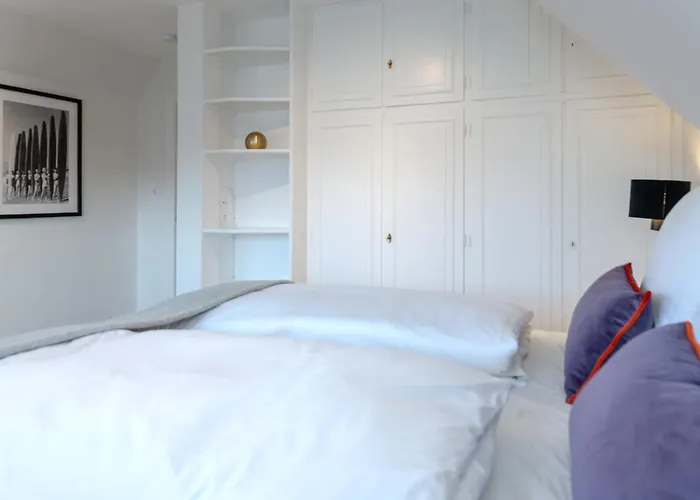 Haus Bo - Ehemals Stephanie Appartement Kampen