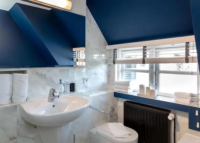 Haus Bo - Ehemals Stephanie *