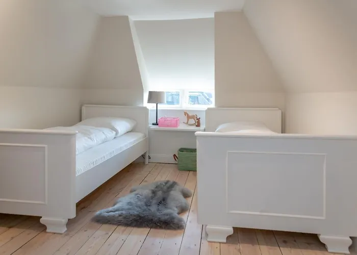 Haus Bo - Ehemals Stephanie Appartement *