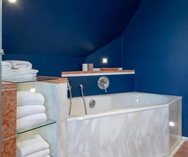 Haus Bo - Ehemals Stephanie Appartement Kampen