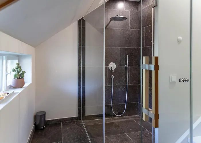 Appartement Haus Bo - Ehemals Stephanie *