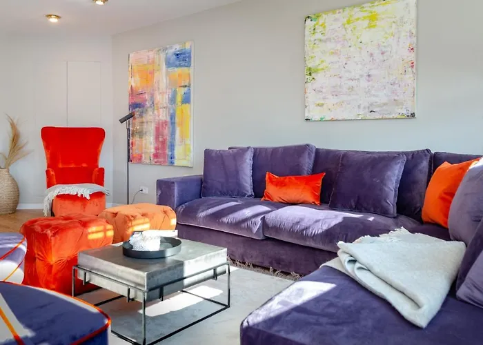 Haus Bo - Ehemals Stephanie *