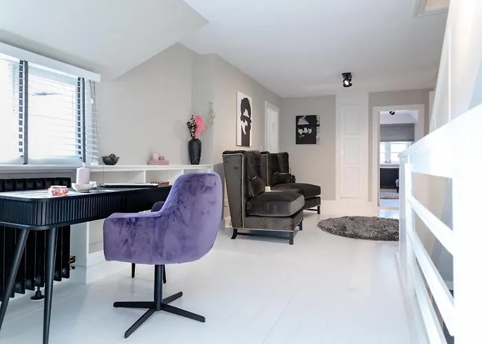 Appartement Haus Bo - Ehemals Stephanie *