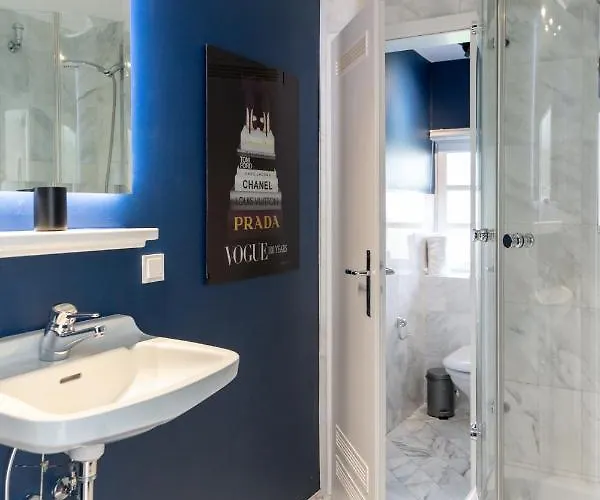 Haus Bo - Ehemals Stephanie Appartement *