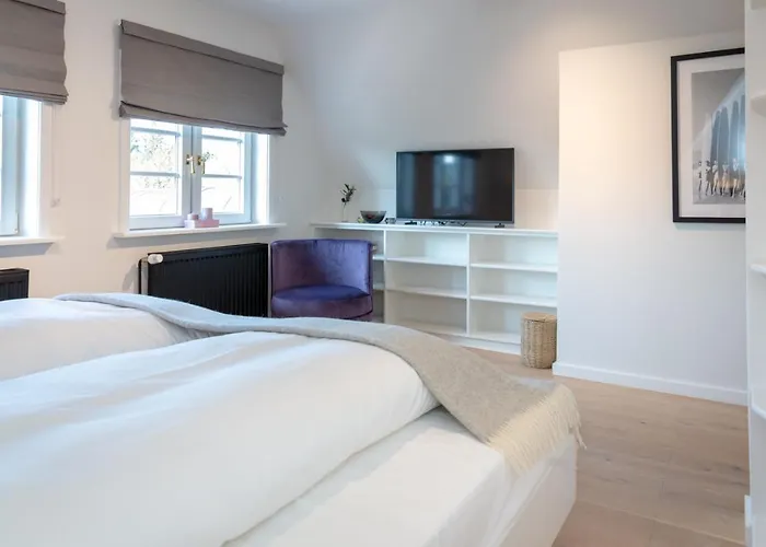 Haus Bo - Ehemals Stephanie *