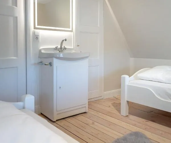 Appartement Haus Bo - Ehemals Stephanie *