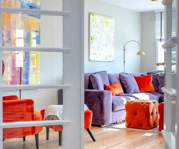 Haus Bo - Ehemals Stephanie Appartement