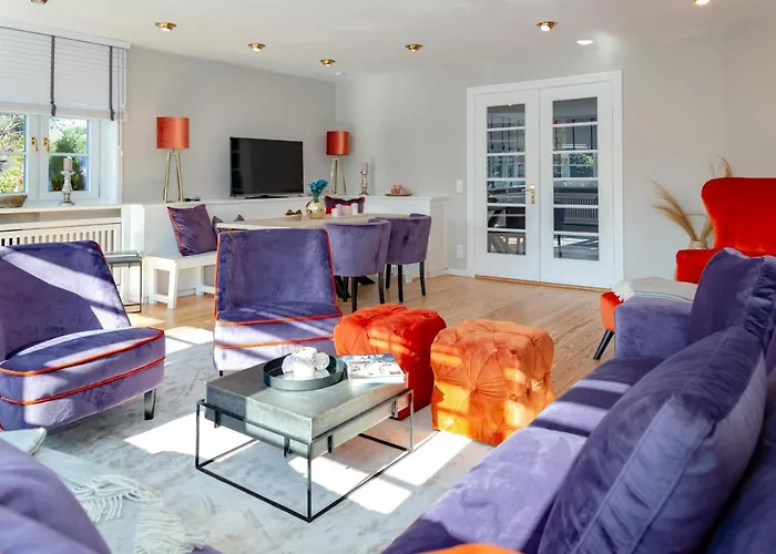 Haus Bo - Ehemals Stephanie Kampen