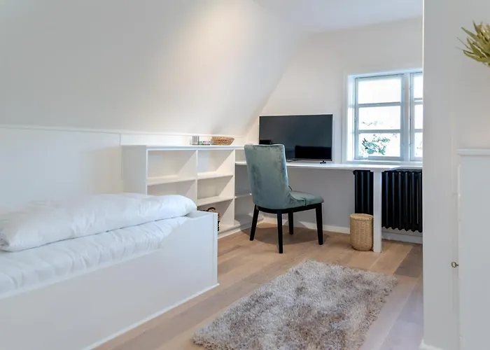 Haus Bo - Ehemals Stephanie *