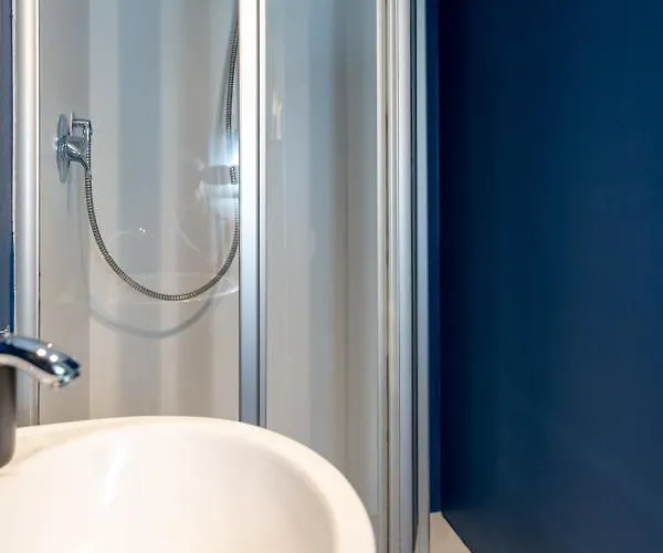 Haus Bo - Ehemals Stephanie Appartement