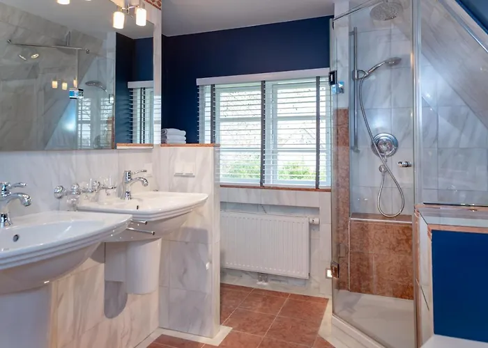 Haus Bo - Ehemals Stephanie