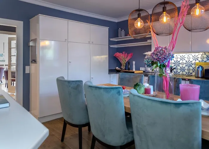 Haus Bo - Ehemals Stephanie Kampen