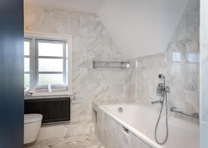 Haus Bo - Ehemals Stephanie Appartement Kampen