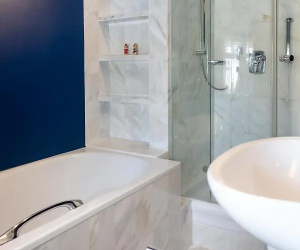 Haus Bo - Ehemals Stephanie Kampen