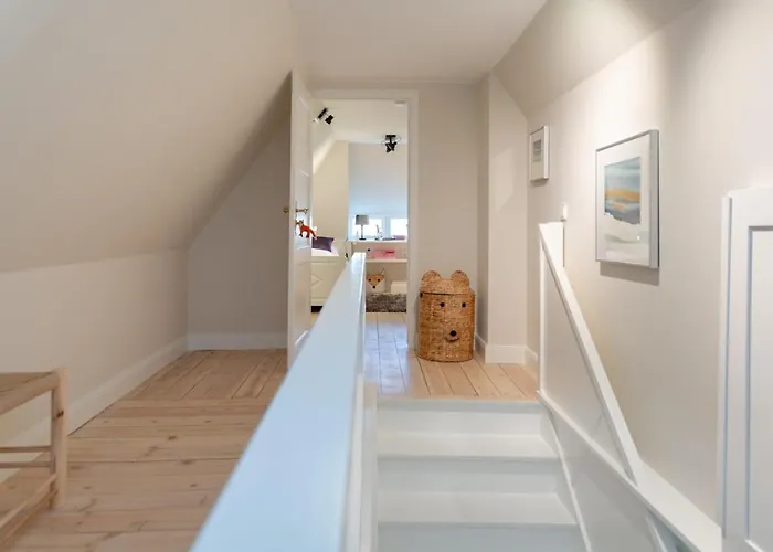 Haus Bo - Ehemals Stephanie *