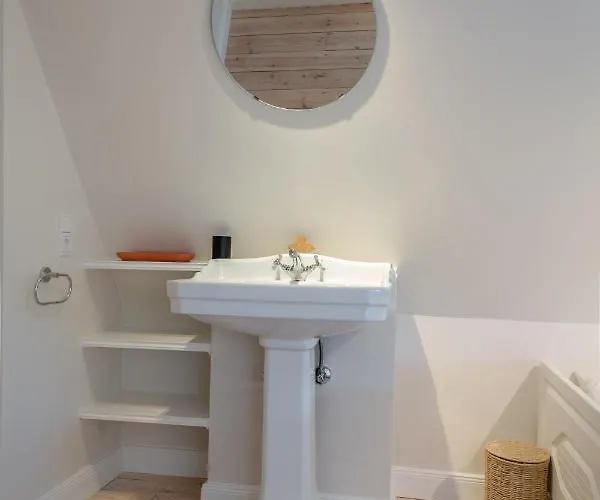 Haus Bo - Ehemals Stephanie Appartement *