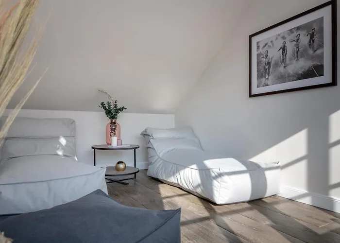 Haus Bo - Ehemals Stephanie *