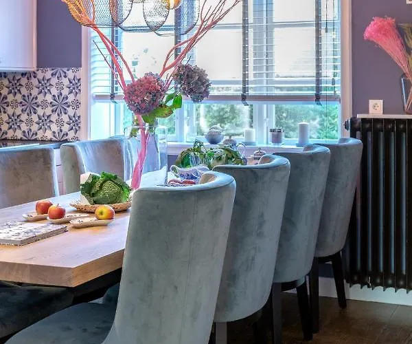 Haus Bo - Ehemals Stephanie Kampen