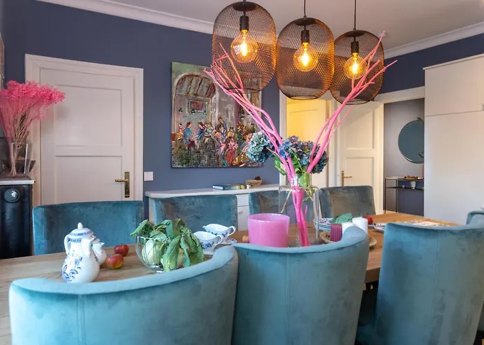 Haus Bo - Ehemals Stephanie *