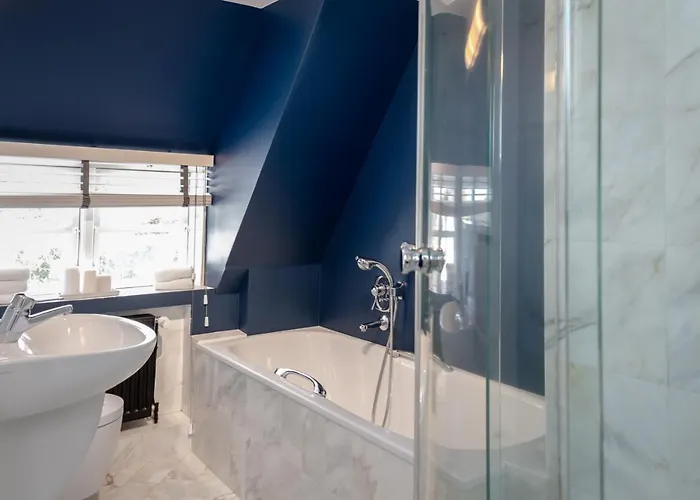 Haus Bo - Ehemals Stephanie *