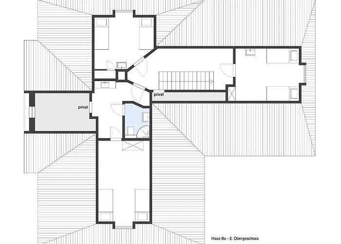 Haus Bo - Ehemals Stephanie Kampen